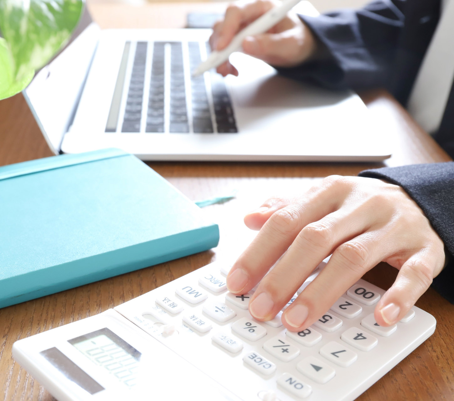 お金の悩みを解決