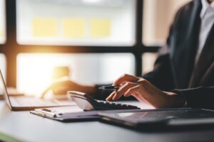 ーファイナンシャルプランナー相談の準備ガイド 失敗しない持ち物と整理術ー